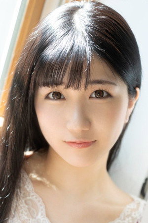 Mikuru Byakuya portrait
