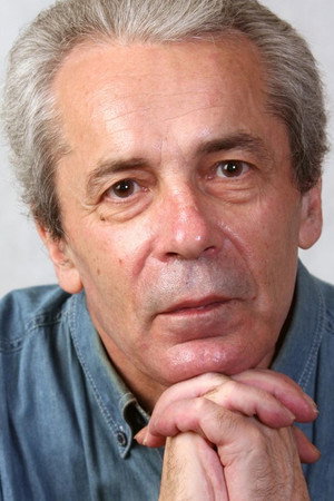 Gennadiy Trofimov portrait