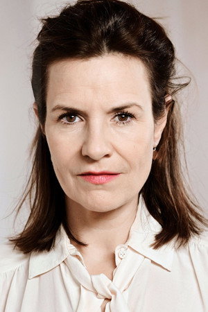 Sylvia Schwarz portrait
