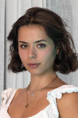 Jaida Votalato portrait