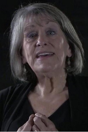Louise Lanctôt portrait