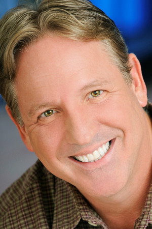 Michael Opal portrait