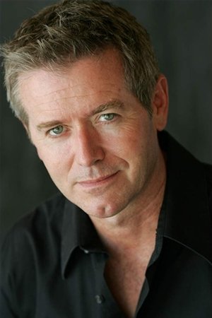 Brian Mahoney portrait