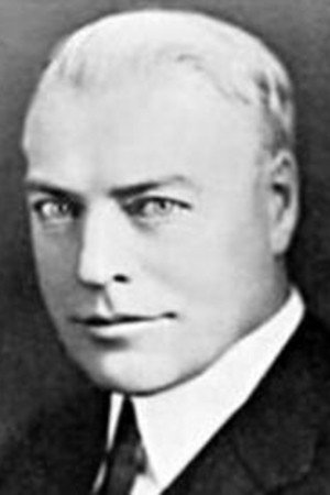 Sidney Olcott portrait