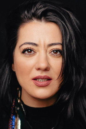 Kim Vedel portrait