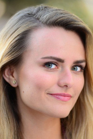 Andrea Sweeney portrait