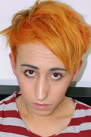 Leo Quin portrait