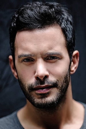 Barış Arduç portrait
