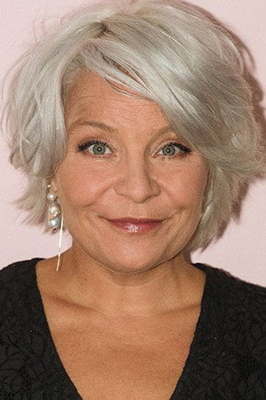 Signe Lindkvist portrait