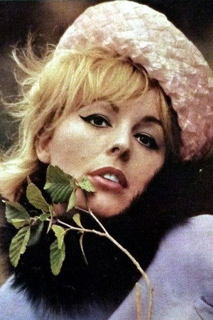 Franca Polesello portrait