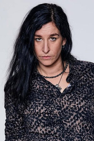 Raven van Dorst portrait