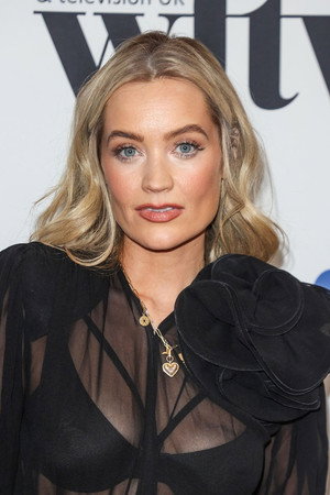 Laura Whitmore portrait