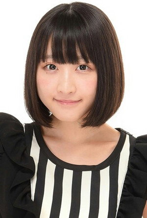Kyoka Moriya portrait