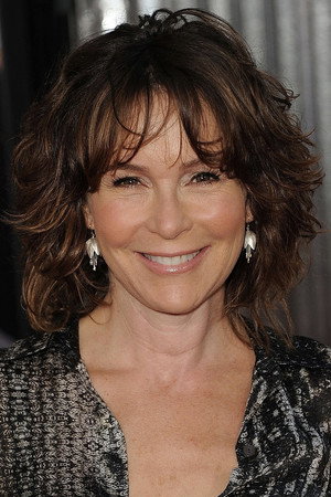 Jennifer Grey portrait