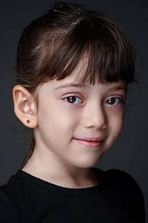 Ada Erma portrait