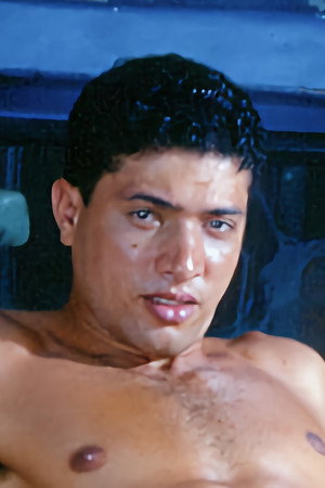 Valerio Fernandes portrait