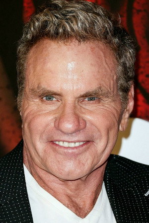 Martin Kove portrait