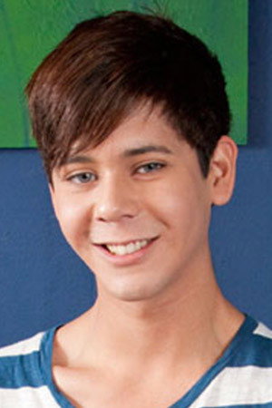 Felix Russo portrait