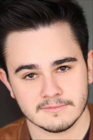 Arthur Avila portrait