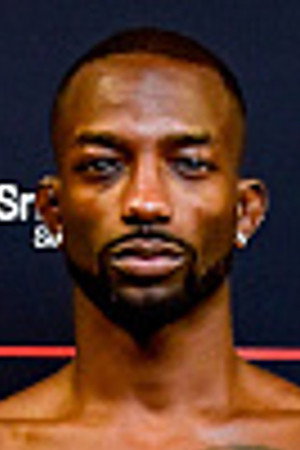 William Starks portrait