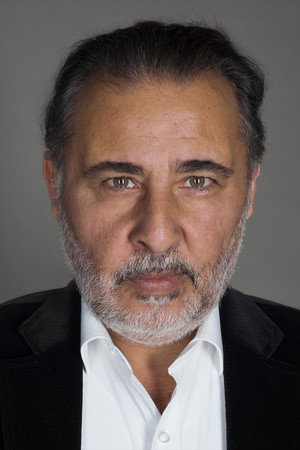 Kemal Başar portrait