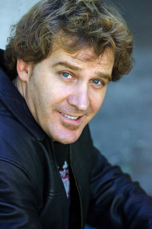 Jim Florentine portrait