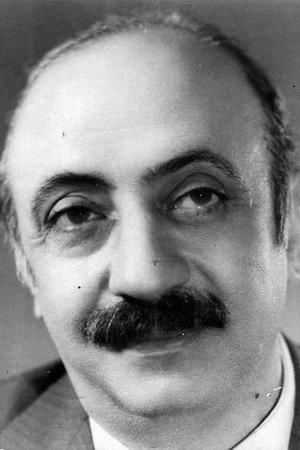 Fazil Salayev portrait