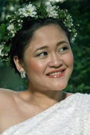 Kimmy Maclang portrait