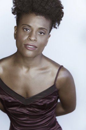 Nneka Croal portrait