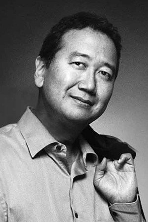 Michael Goi portrait