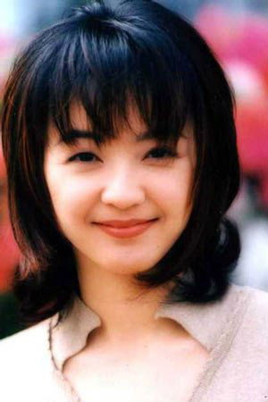 Priscilla Chan Wai-Han portrait