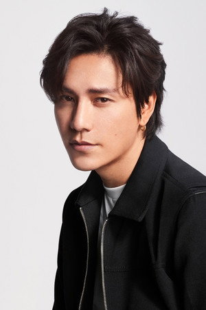 Chen Kun portrait