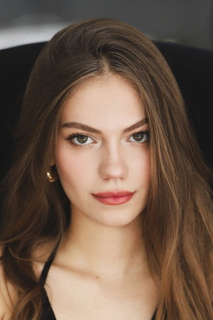 Doğa Dörtdoğan portrait