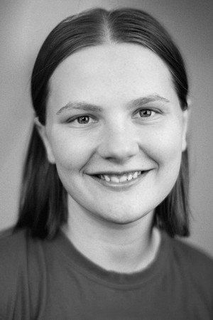 Marie Guldteig portrait