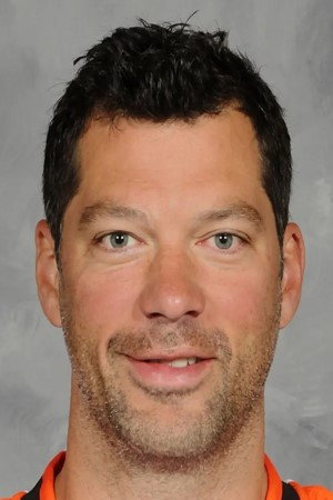 Bill Guerin portrait