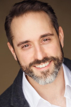 David Davino portrait