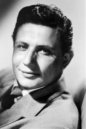 Peter Coe portrait