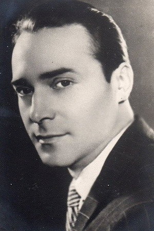 Nikolai Timofeyev portrait