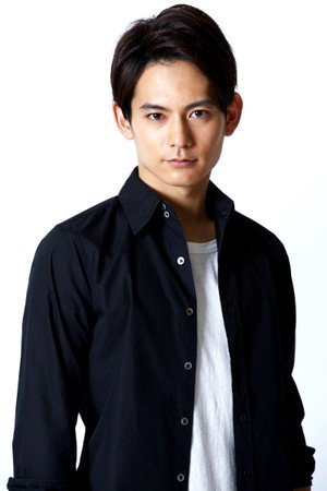Tetsuji Sakakibara portrait