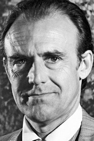 Richard Bull portrait