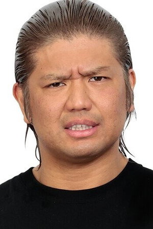 Tadasuke Yoshida portrait