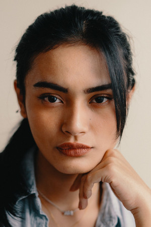 Nia Atasha portrait
