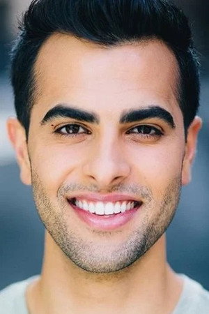 Ankur Rathee portrait