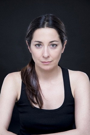 Elvira Cuadrupani portrait