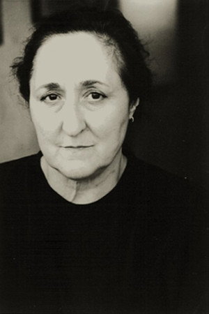 Cherie Franklin portrait