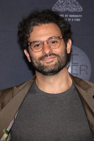 Arian Moayed portrait