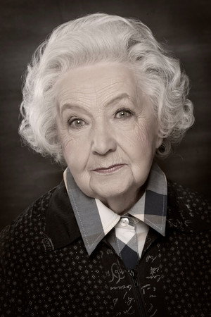 Ita Ever portrait