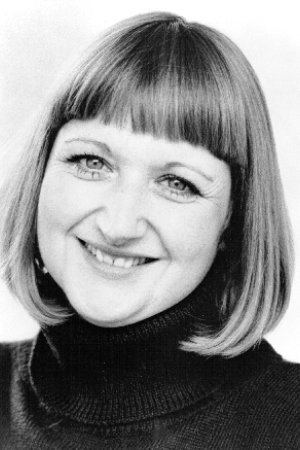 Eileen Dunwoodie portrait