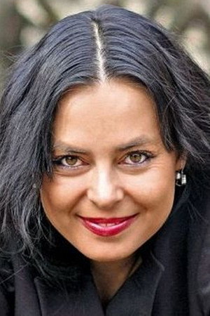 Eva Dočolomanská portrait