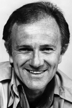 Josef Sommer portrait